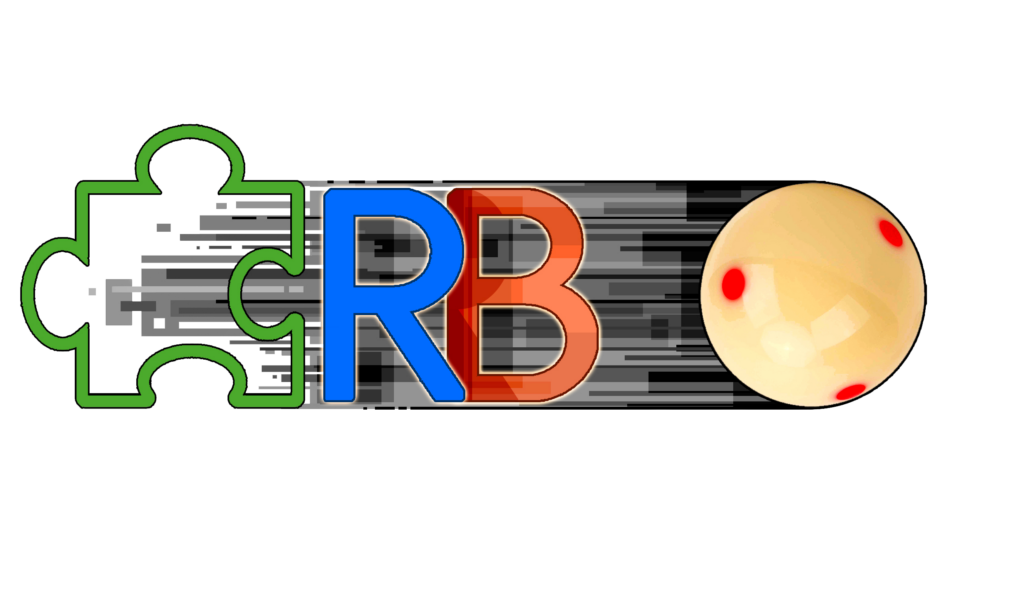 Logo RAR Billares