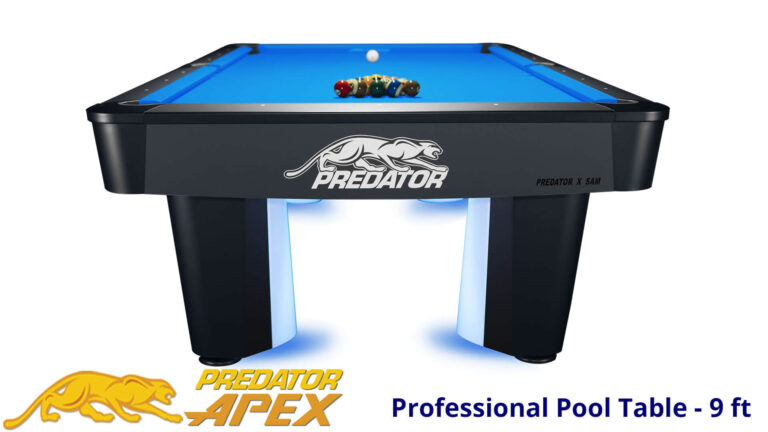 Mesa Predator Apex de 9 pies